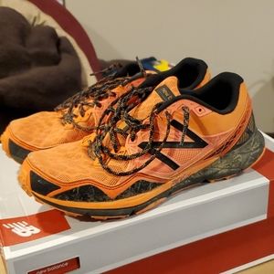New Balance 910v3 Trail Running Shoe